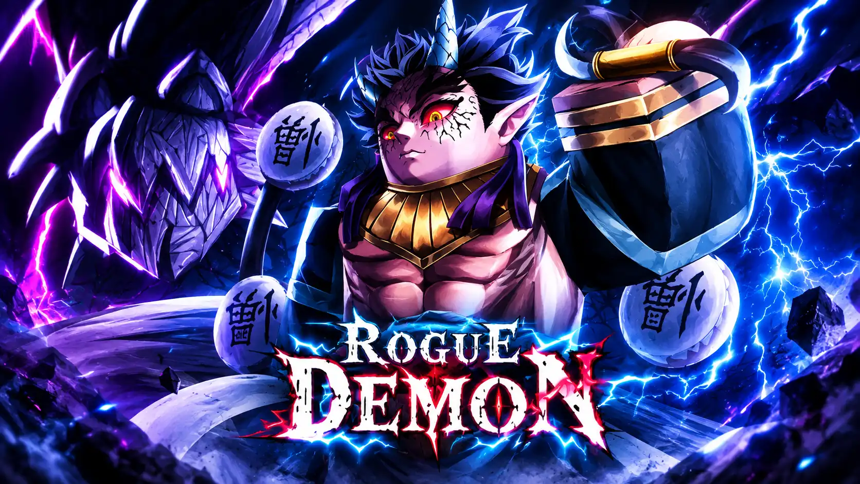 Rogue Demon